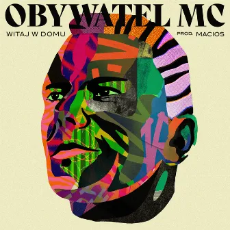 Witaj w domu by Obywatel MC