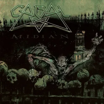 Midian by Cabal