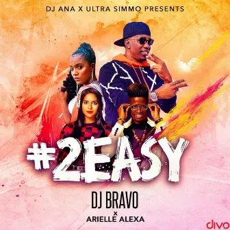 #2Easy by DJ Ana