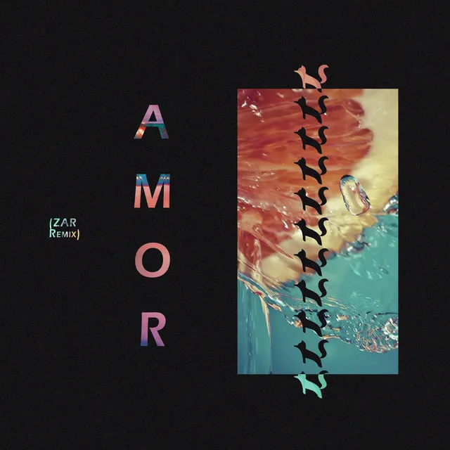 Amor - ZAR Remix