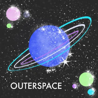 Outerspace by Samantha Nova