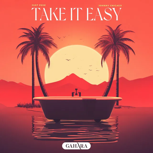 Take It Easy