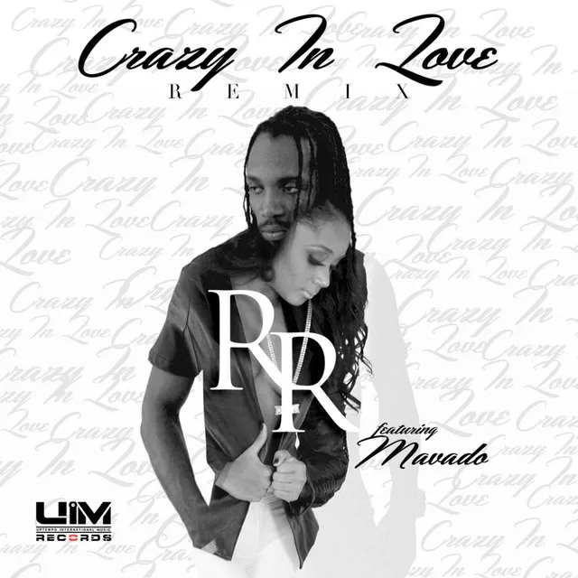 Crazy In Love - Remix