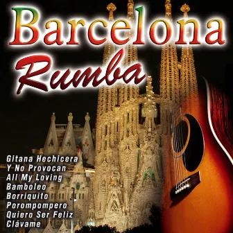 Barcelona Rumba by Los Fernandos