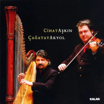 Cihat Aşkın - Çağatay Akyol by Çağatay Akyol