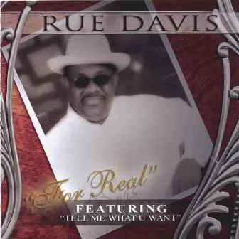 Rue Davis 