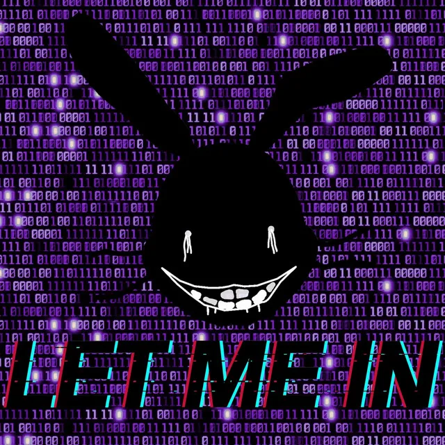 Let Me In (Glitchtrap Rap)