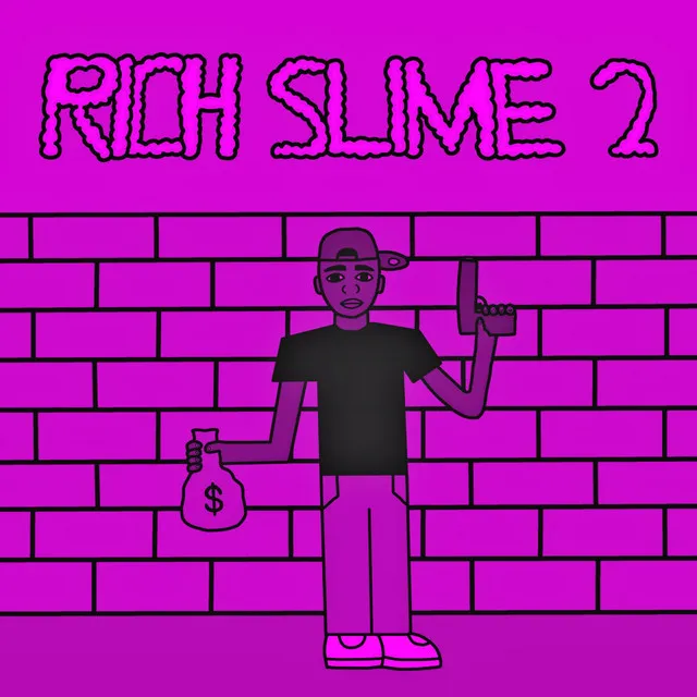 Rich Slime 2 (Speed Plug)