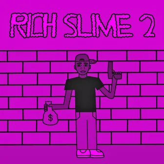 Rich Slime 2 (Speed Plug) by Muzzi