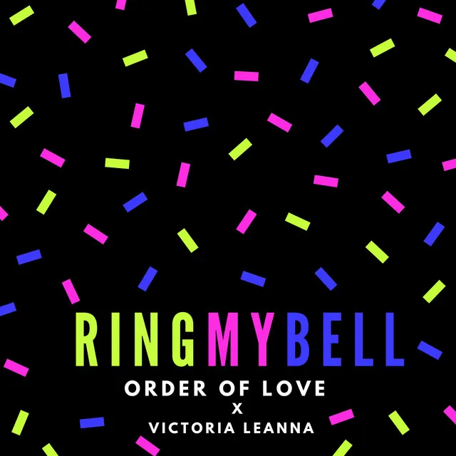 Ring My Bell