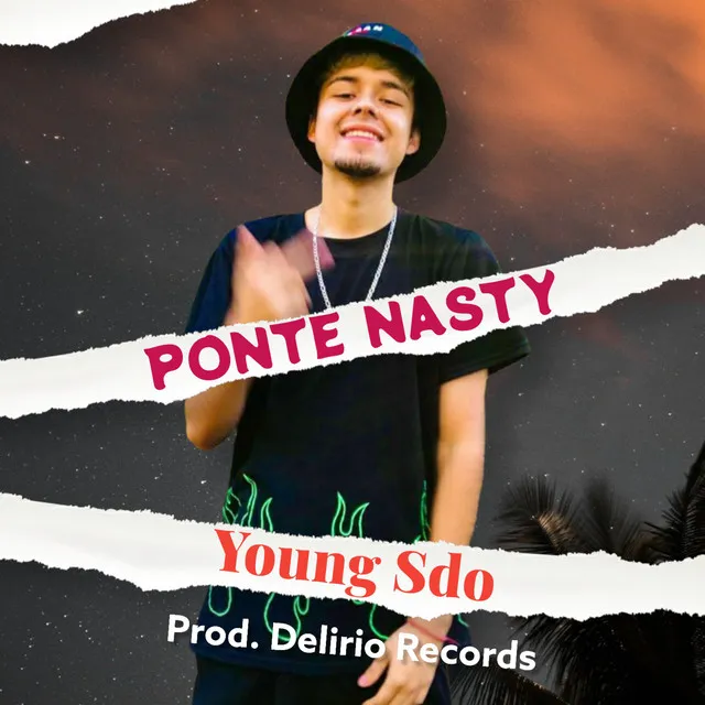 Ponte Nasty