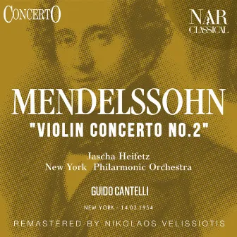 Violin Concerto 