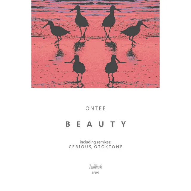 Beauty - Cerious Remix