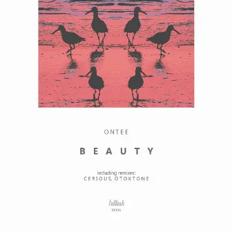 Beauty by Ontee