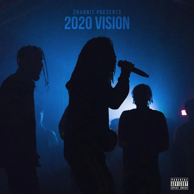 2020 Vision