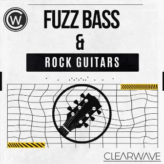 Fuzz Bass & Rock Guitars by Suburban Tycoon