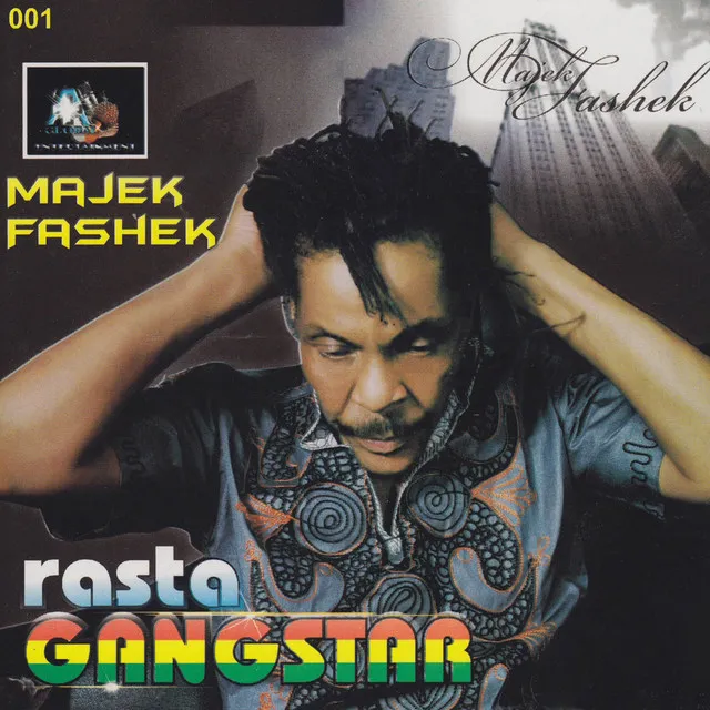 Rasta Gangstar