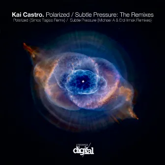 Polarized / Subtle Pressure: The Remixes by Kai Castro