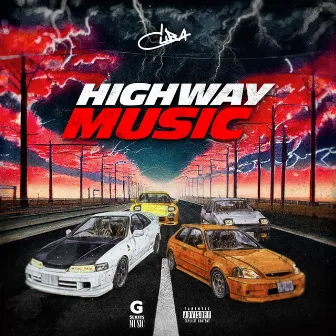 Highway Music by Cuba