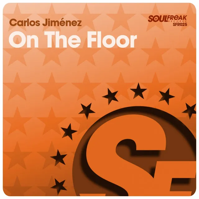 On the Floor - Original Mix