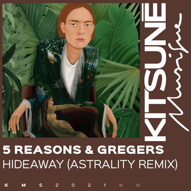 Hideaway - Astrality Remix