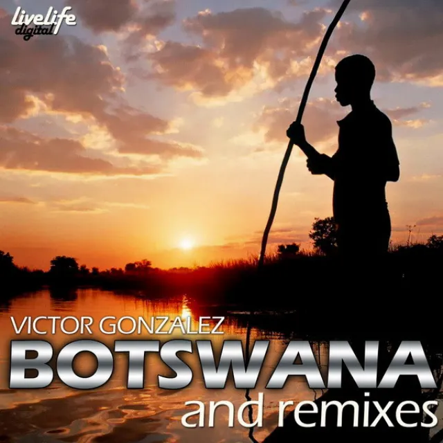 Bostwana - Ray Leandro & Virolo Remix