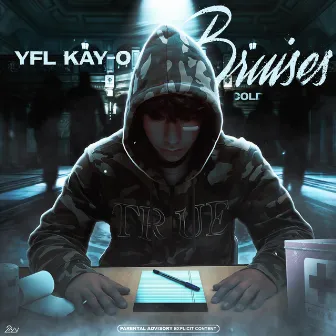 Bruises (Cold) by YFL Kay-o