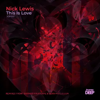 This Is Love by Nick Lewis