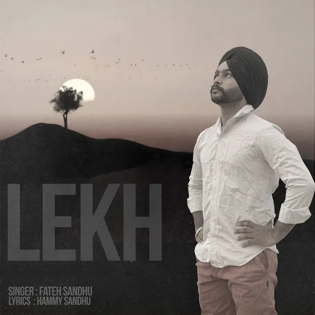 Lekh