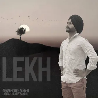 Lekh by Fateh Sandhu