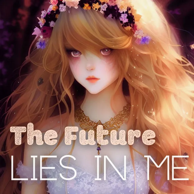 The Future Lies in Me