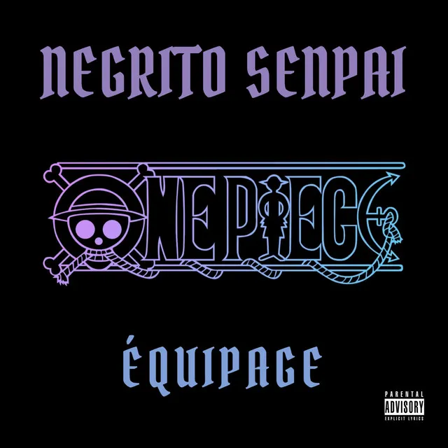 Équipage (One Piece)