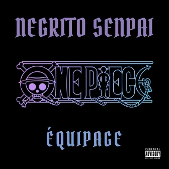 Équipage (One Piece) by Negrito Senpai