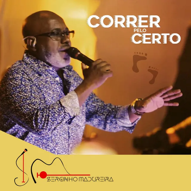 Correr pelo Certo - Ao Vivo