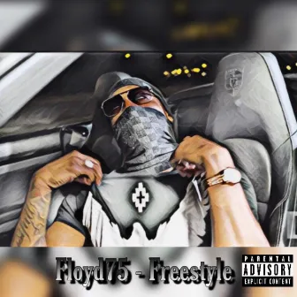 Freestyle by Floyd75