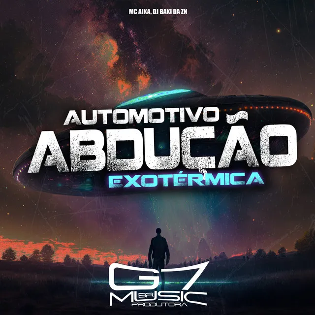 Automotivo Abdução Exotérmica