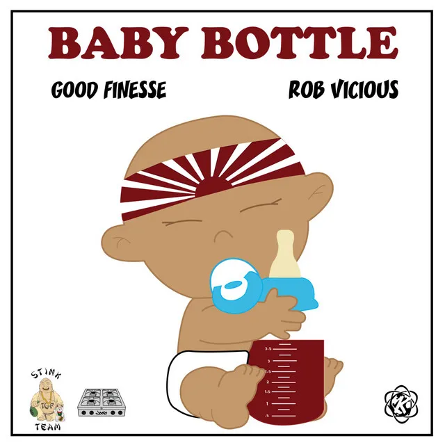 Baby Bottle