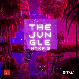 The Jungle by MYKRIS