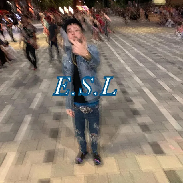 E.S.L