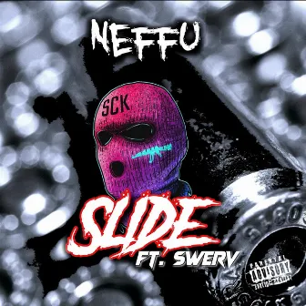 SLIDE by Neffu