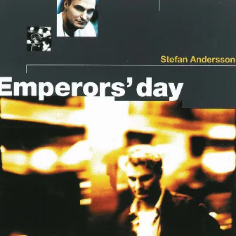 Emperors' Day by Stefan Andersson