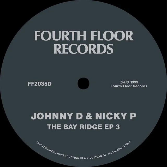 Reach 4 The Sky - JohNick Mix