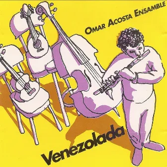 Venezolada by Omar Acosta