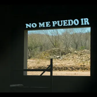 No Me Puedo Ir by Andrés Huesca