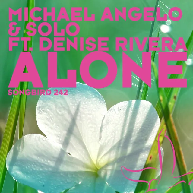 Alone - Ashley Wallbridge Vocal Remix