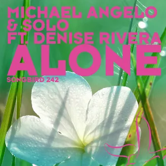 Alone by Michael Angelo