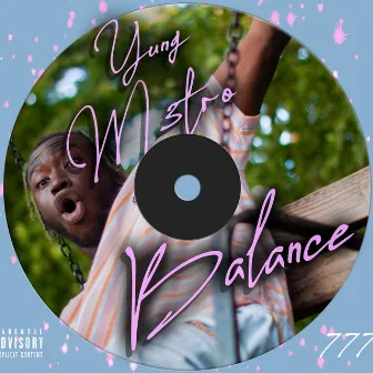 Balance 777 by YungM3tro