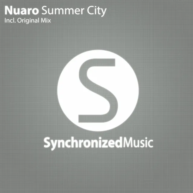 Summer City - Original Mix