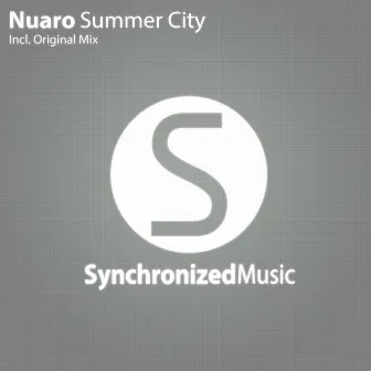 Summer City by Nuaro