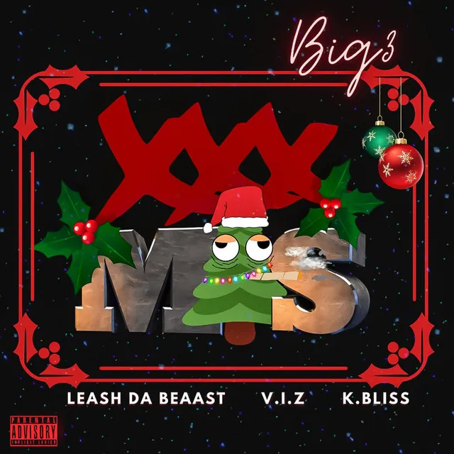 XXXmas - Instrumental